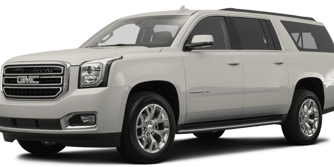 GMC YUKON XL 2017 1GKS2HKJ2HR135984 image